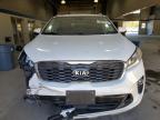 KIA SORENTO EX photo