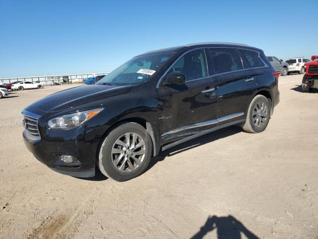 2014 INFINITI QX60 #3024656587