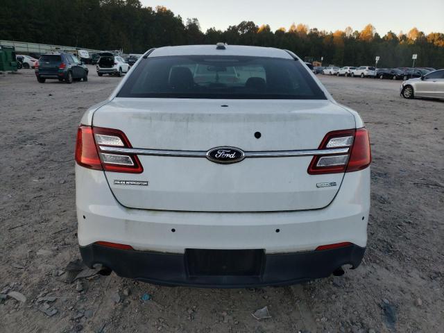 VIN 1FAHP2MK9FG110556 2015 Ford Taurus, Police Inte... no.6