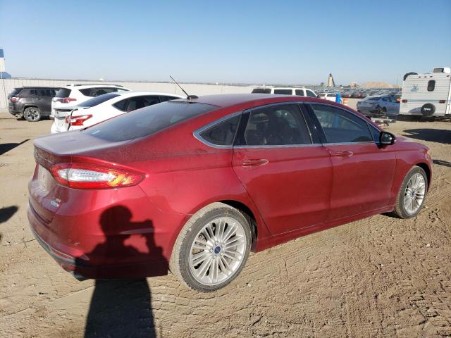 VIN 3FA6P0HD7FR111902 2015 Ford Fusion, SE no.3