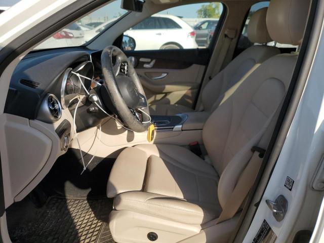 2020 MERCEDES-BENZ GLC 300 4M - WDC0G8EB9LF748309