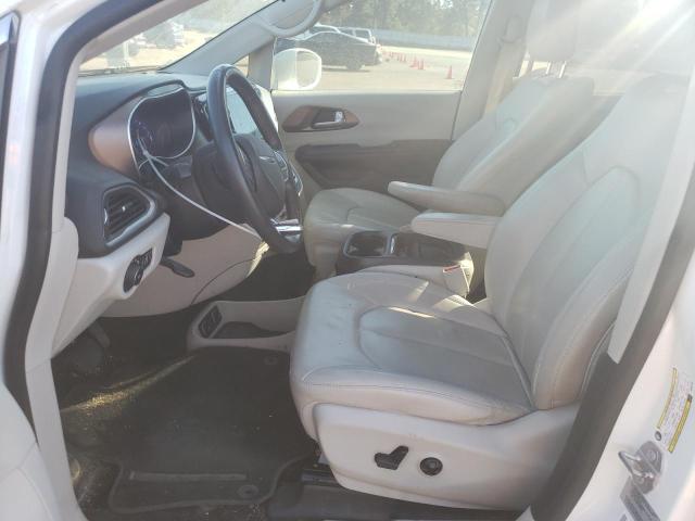 2017 CHRYSLER PACIFICA T - 2C4RC1BG4HR587464