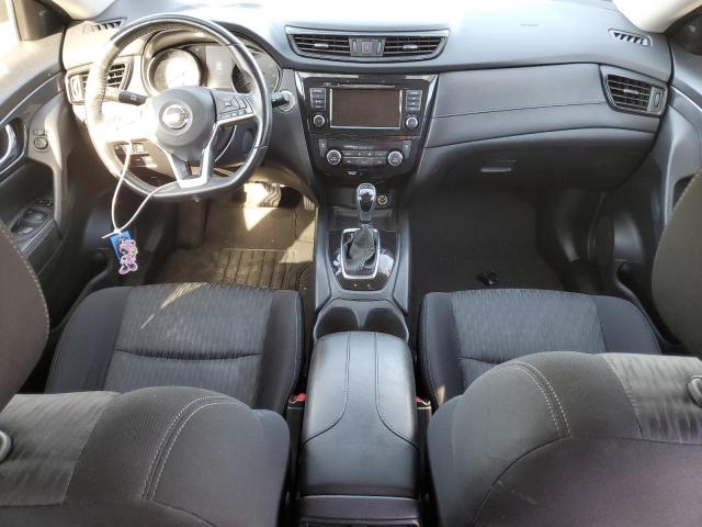 2019 NISSAN ROGUE S - JN8AT2MV7KW383842