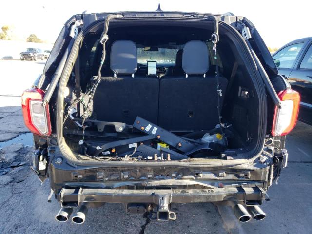 2021 FORD EXPLORER S - 1FM5K8GC9MGC40297