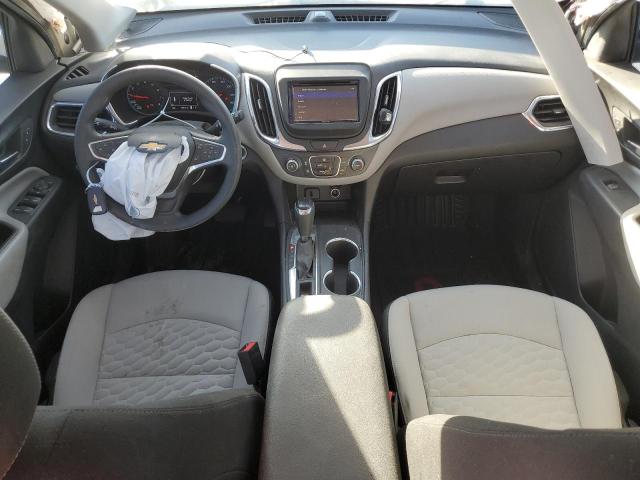 2018 CHEVROLET EQUINOX LS - 3GNAXHEV6JL406251