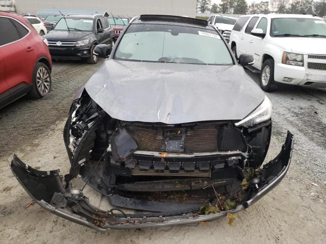 2020 INFINITI QX50 PURE - 3PCAJ5M31LF109270