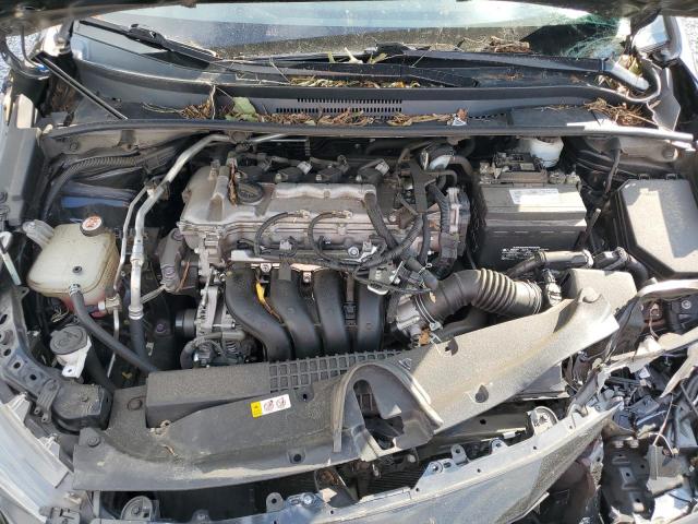 2020 TOYOTA COROLLA LE - 5YFEPRAE9LP139957