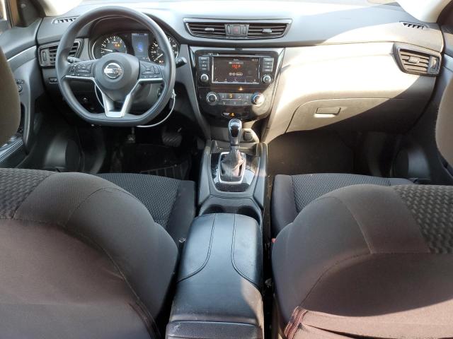 2019 NISSAN ROGUE SPOR - JN1BJ1CR3KW333527
