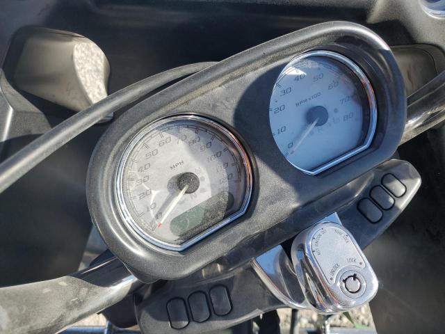2021 HARLEY-DAVIDSON FLTRX - 1HD1KHC19MB672147