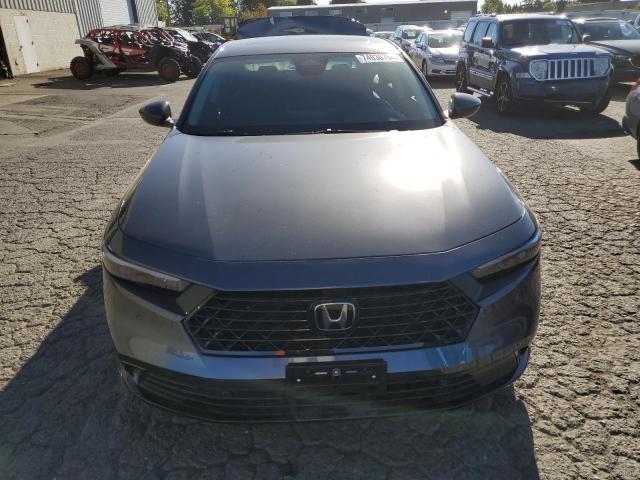 2024 HONDA ACCORD HYB - 1HGCY2F67RA074537