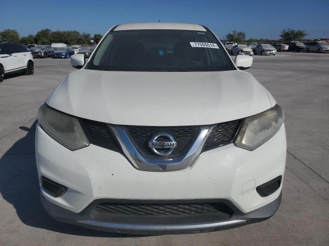 VIN KNMAT2MTXGP622909 2016 Nissan Rogue, S no.5