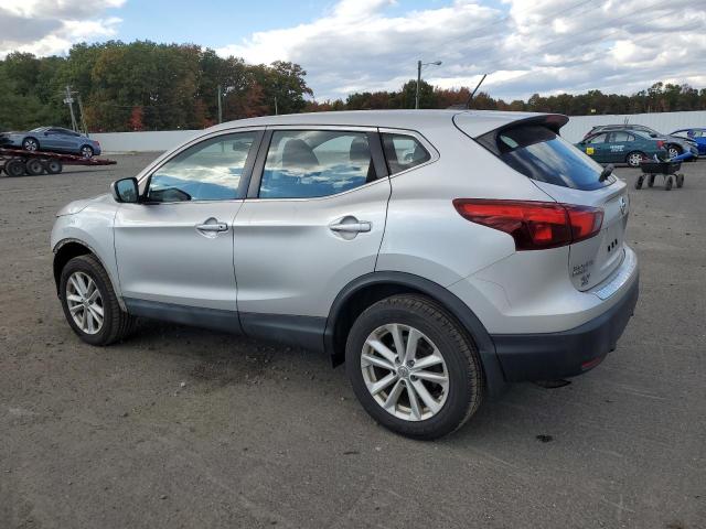 2017 NISSAN ROGUE SPOR - JN1BJ1CR6HW122850