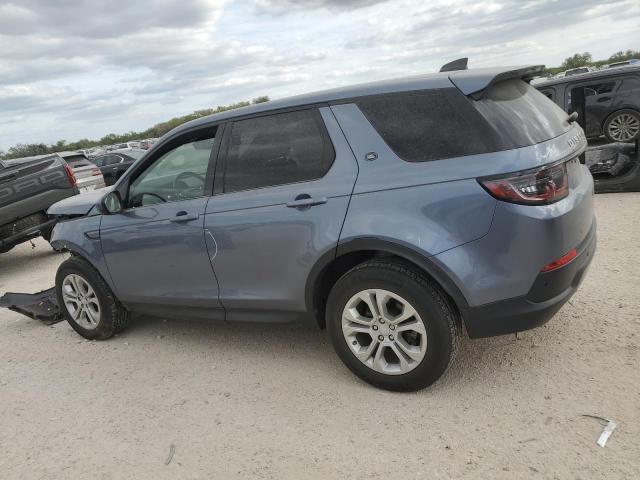2020 LAND ROVER DISCOVERY - SALCJ2FX2LH879915