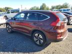 HONDA CR-V TOURI снимка