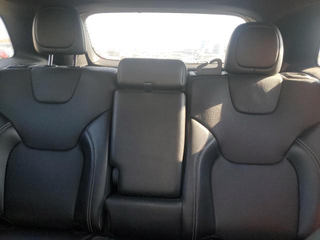 2021 JEEP CHEROKEE L - 1C4PJMMX0MD171484