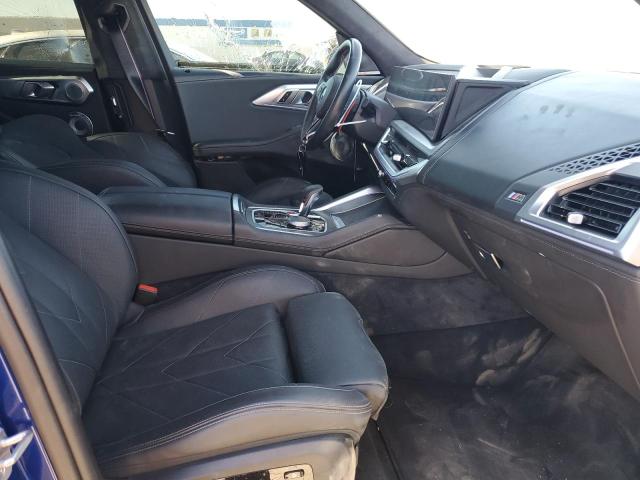 2023 BMW XM - 5YM23CS07P9S31800