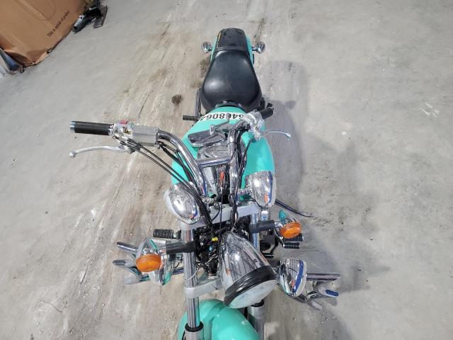 2010 HONDA VT1300 CS JH2SC6703AK000936