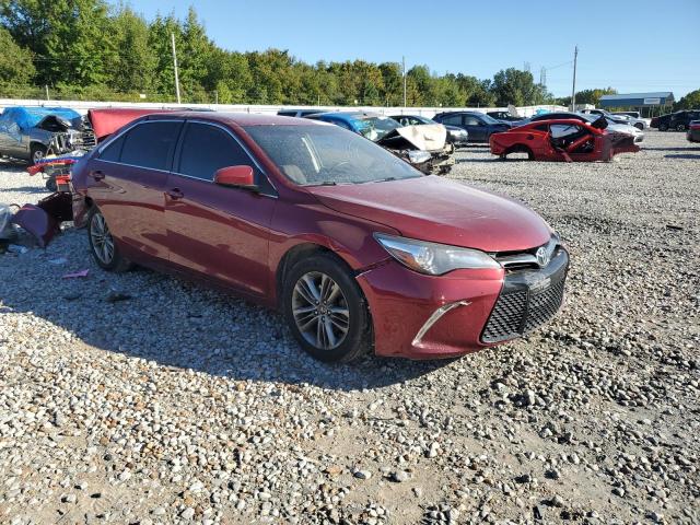 2017 TOYOTA CAMRY LE - 4T1BF1FK0HU796769