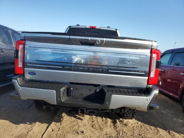 VIN 1FT8W3BM3REC32045 2024 Ford F-350, Super Duty no.6