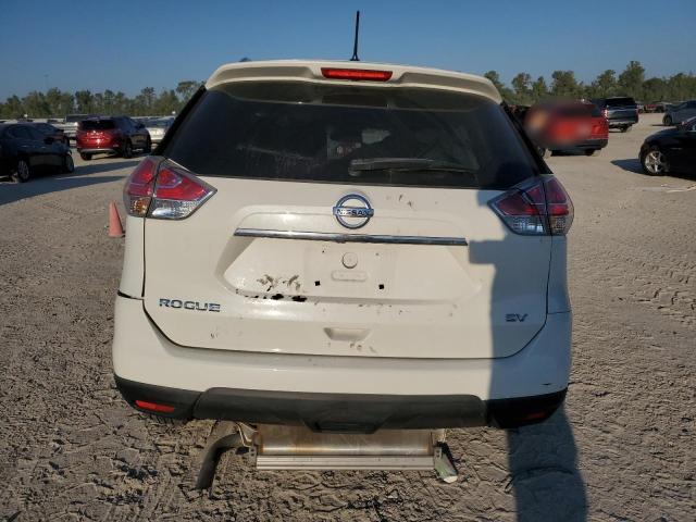 2016 NISSAN ROGUE S - KNMAT2MT3GP619124