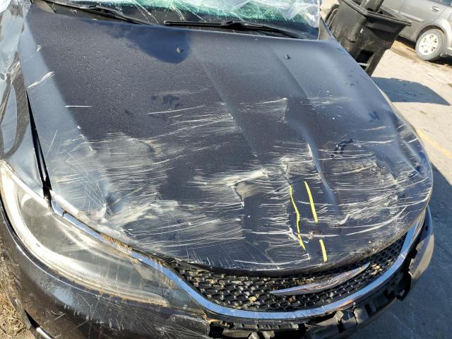 2017 CHRYSLER 200 LX - 1C3CCCFB9HN510574