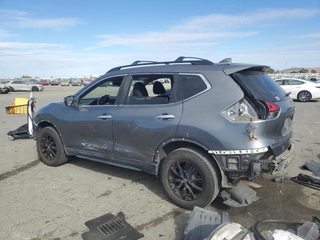 2018 NISSAN ROGUE S - 5N1AT2MV5JC775046
