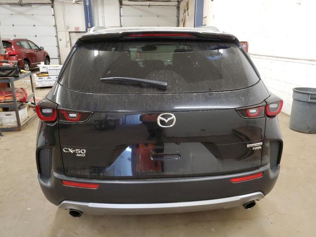 VIN 7MMVABXYXPN114403 2023 Mazda CX-50, Base no.6