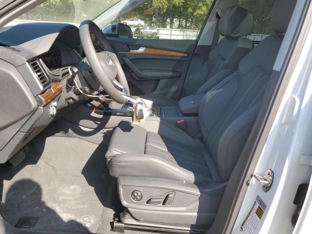 2024 AUDI Q5 PRESTIG WA1CBAFYXR2031200