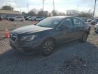 2018 SUBARU LEGACY 2.5 - 4S3BNAC61J3034884