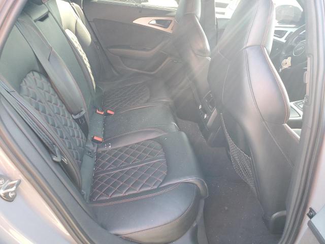 2018 AUDI A6 PROGRES WAUJ3AFCXJN027114