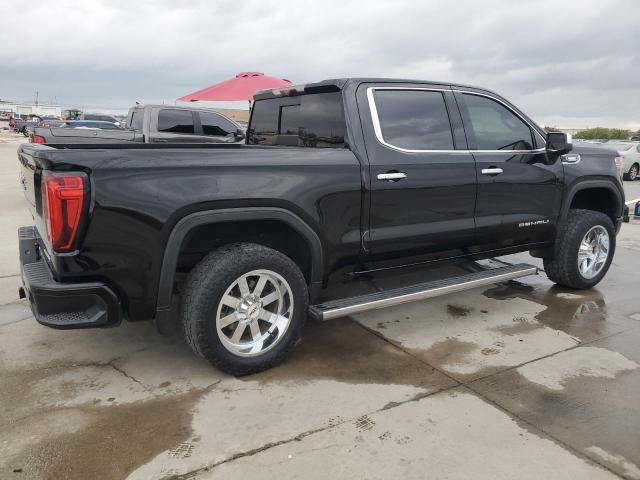 2020 GMC SIERRA K15 - 3GTU9FET7LG441170
