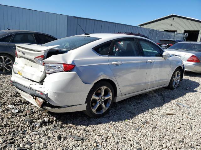 VIN 3FA6P0H77ER120964 2014 Ford Fusion, SE no.3