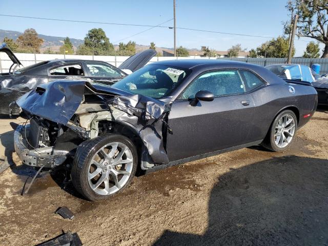 2022 DODGE CHALLENGER #2931173782