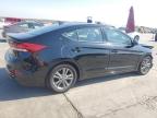 HYUNDAI ELANTRA SE photo