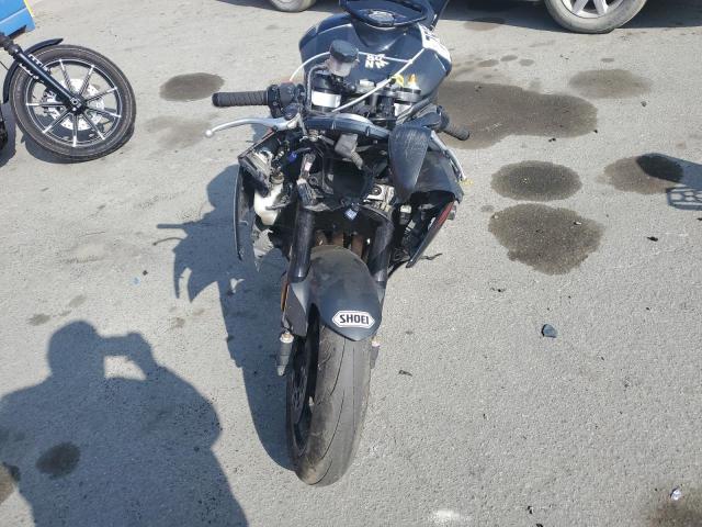 2015 YAMAHA YZFR6 C JYARJ16Y4FA009192