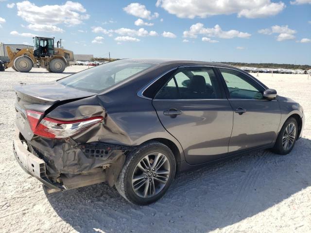 2016 TOYOTA CAMRY LE - 4T1BF1FK8GU609566