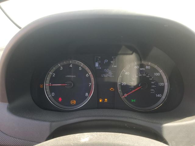 2015 HYUNDAI ACCENT GS KMHCT5AE4FU225899