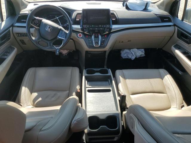 2020 HONDA ODYSSEY EX - 5FNRL6H77LB072788