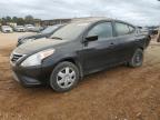 Lot #3022986118 2017 NISSAN VERSA S