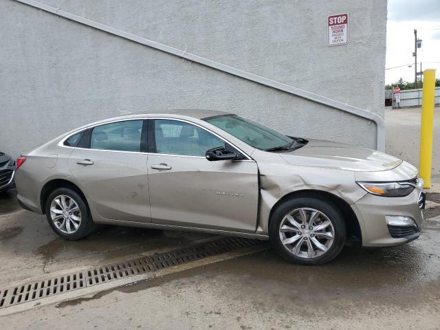 VIN 1G1ZD5ST1NF166301 2022 Chevrolet Malibu, LT no.4