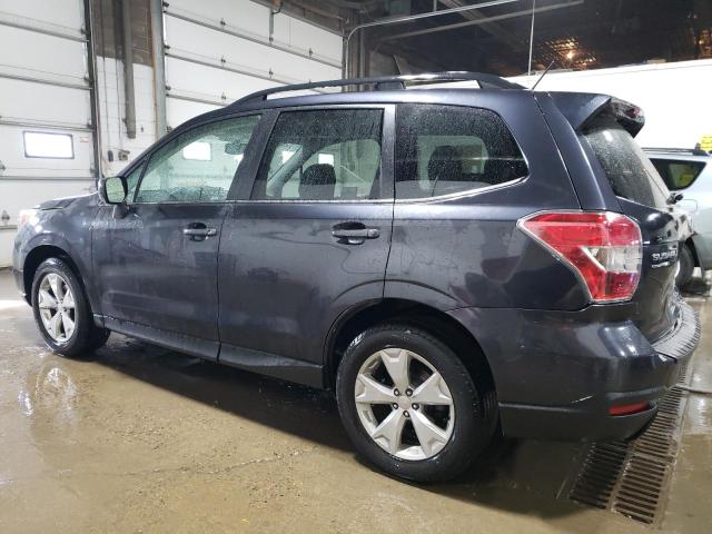 2015 SUBARU FORESTER 2 - JF2SJAHCXFH524956