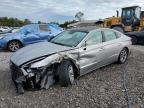 2023 HYUNDAI SONATA SEL - KMHL14JAXPA270054