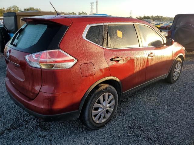 VIN JN8AT2MT0GW026072 2016 Nissan Rogue, S no.3