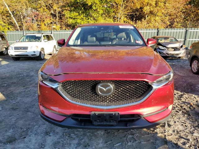 2019 MAZDA CX-5 GRAND - JM3KFBDY5K0500409