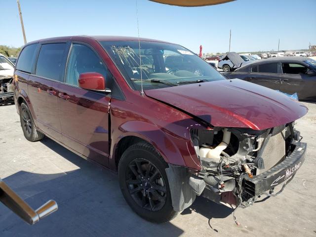 2019 DODGE GRAND CARA - 2C4RDGEG3KR764962