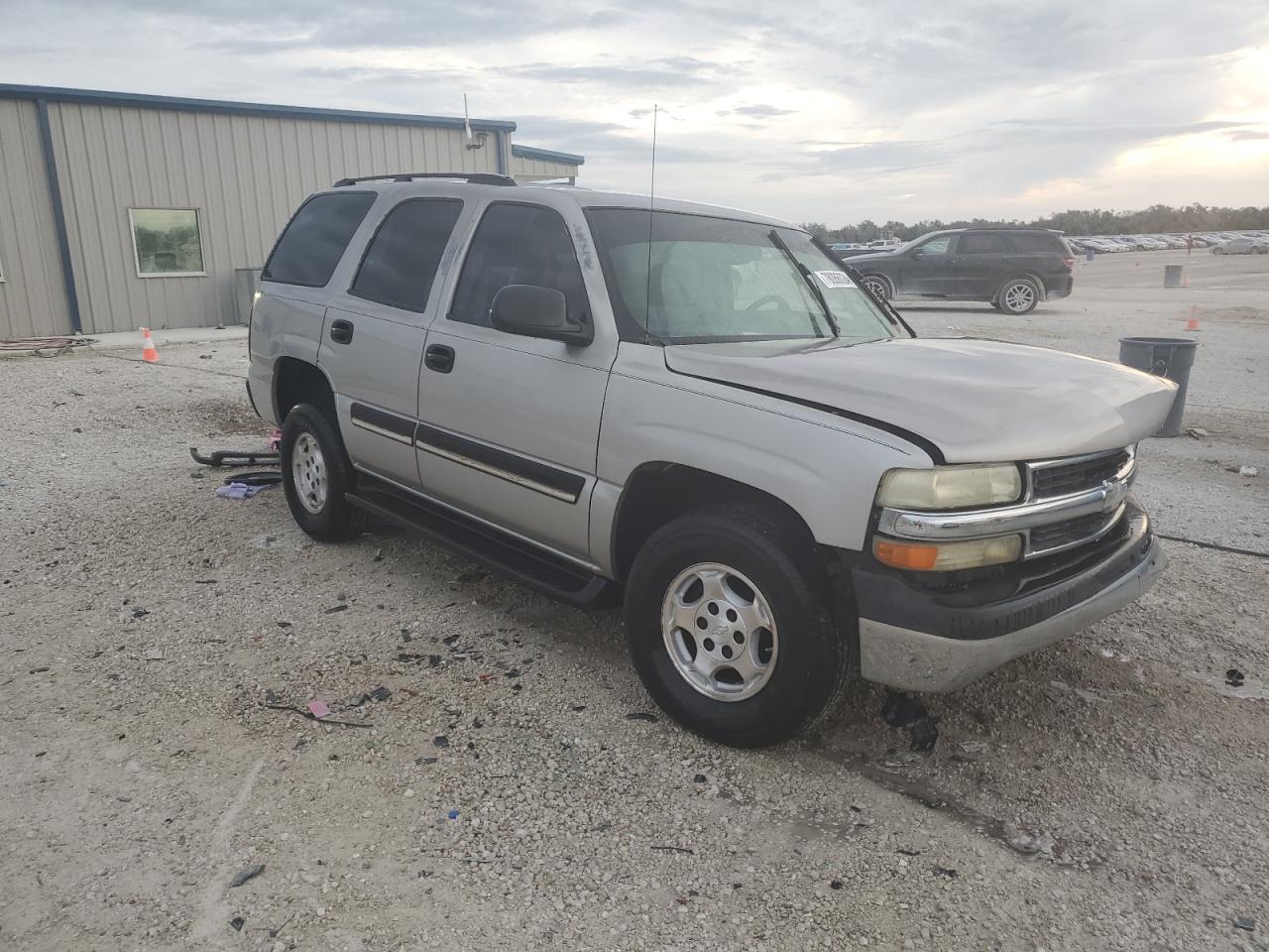 Lot #2986858904 2004 CHEVROLET TAHOE C150