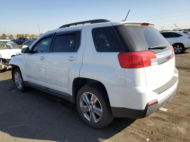 GMC TERRAIN SL 2015 white 4dr spor flexible fuel 2GKALSEK0F6371035 photo #3