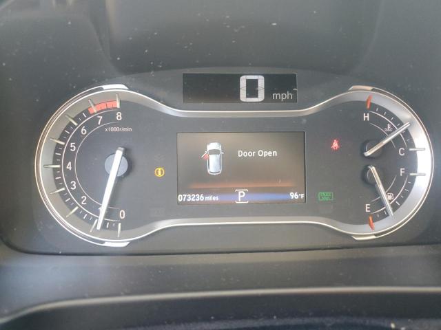 2018 HONDA PILOT EXL - 5FNYF6H50JB038156