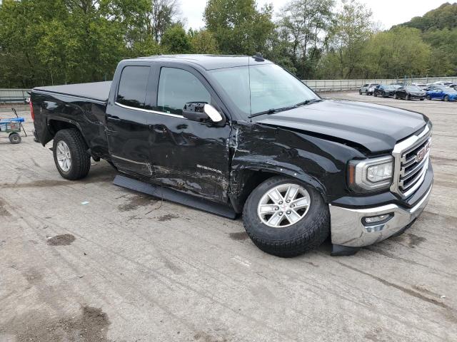 2016 GMC SIERRA K15 - 1GTV2MEC8GZ169411