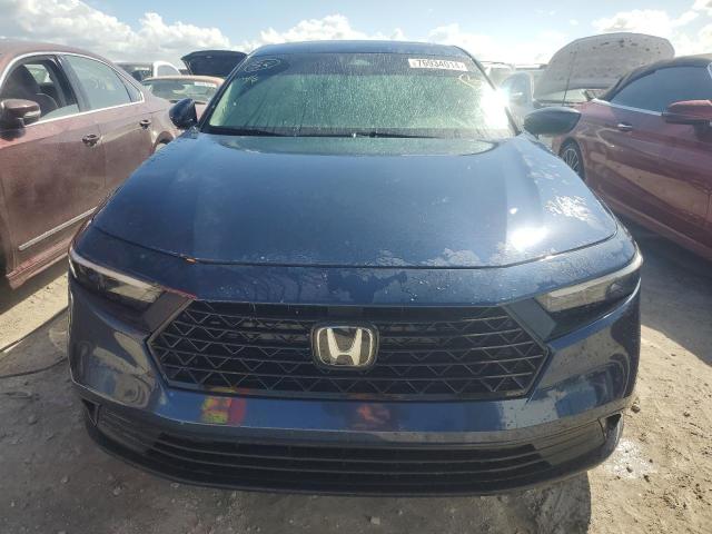 VIN 1HGCY1F35PA017055 2023 Honda Accord, EX no.5